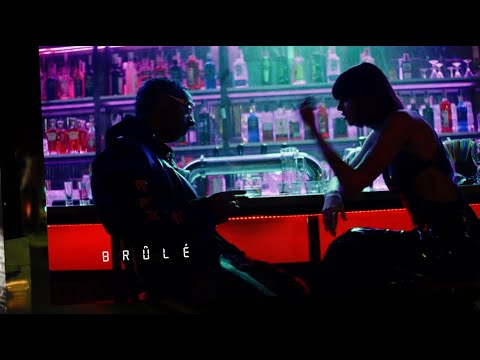 Josman - Brûle ft. Laylow (Clip)