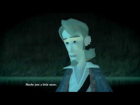 Tales of Monkey Island: Chapter 5 - Rise of the Pirate God