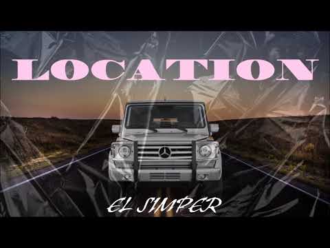 Location - El Simper