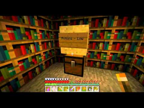 Minecraft | Super Hostile Maps - Spellbound Caves Episode 3| With Eli and Eddy