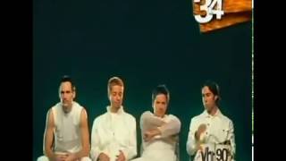 Third Eye Blind  -100 Greatest Songs of the 90s