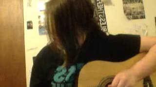 Goes Without Saying - Scary Kids Scaring Kids cover