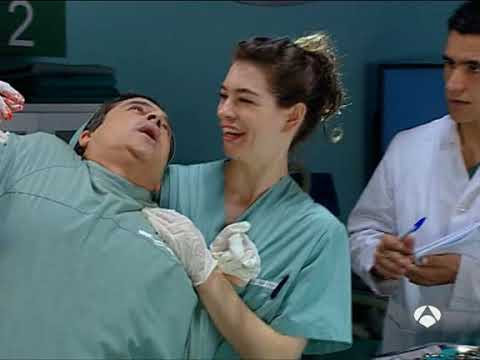 7x12 Manolo y Benito corporeision - El autor, el autor...