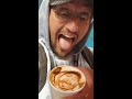 So Trinken Sie Ihr Gesicht Mit Canon Foam A Graphic Coffee