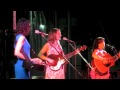 Red Molly @  Woodbridge NJ - "Last Call"