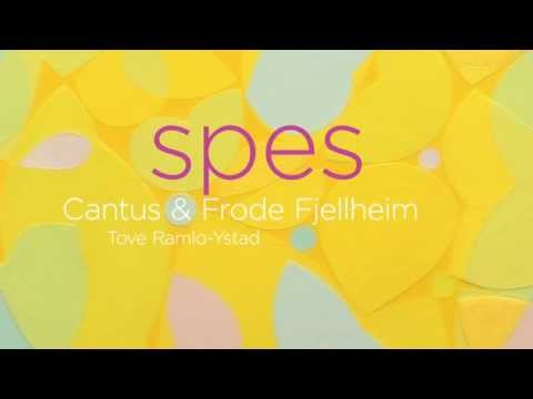 Cantus - Spes by Mia Makaroff