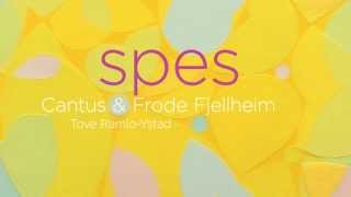 Cantus - Spes by Mia Makaroff