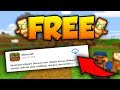 How to Download Minecraft Pocket Edition for FREE on iOS/Android to Play My Coded Add-ons (Legal) How to Download Minecraft Pocket Edition for FREE on iOS/Android to Play My Coded Add-ons (Legal)