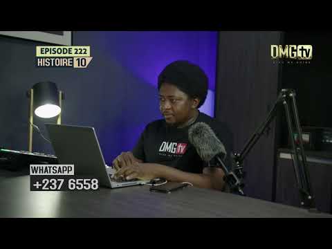 SHE WANTED TO KILL HER STEPDAUGHTER... A MYSTICAL STORY - DMG TV