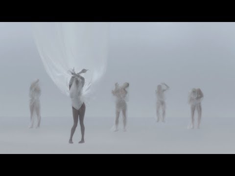 Little Ashes & Robot Koch - The Big Now (Official Video)