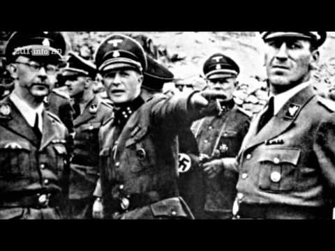 [Doku] Die Gesichter des Bösen (3/4) Der Holocaust [HD]