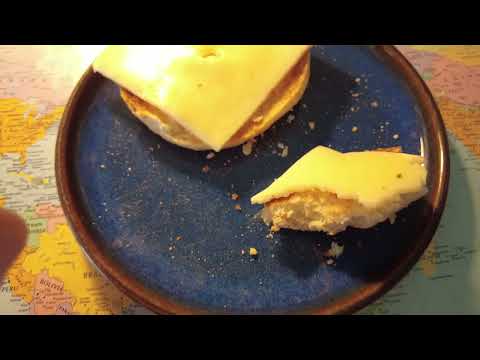 MongoTV_9034 - Min Morgenmad - Ristet BOLLE Med OST