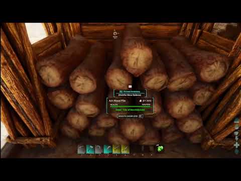 Surviving Extreme Heat and Sandstorms in Ark Survival Ascended Scorched Earth Highlight Ep 84