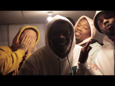 V Ross Tha G - My Birthday (Official Video)