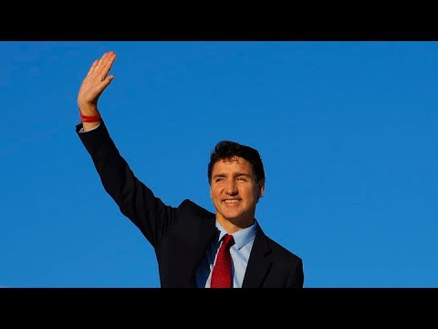 LILLEY UNLEASHED Trudeau’s tweets come back to haunt him