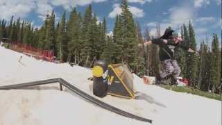 License 2 Ride - Snowboarding
