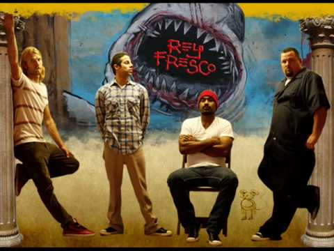 Rey Fresco - Mister Wrong
