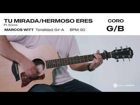 Hermoso Eres - Marcos Witt