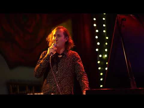 Erik Deutsch Band Royal Room 2018 Full Length