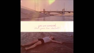 The Spirit of the Beehive - You Are Arrived (but you've been cheated)