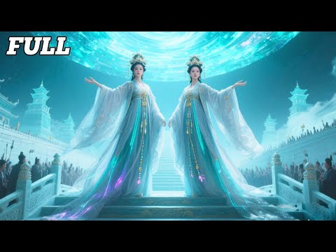 My Best Friend and I Traveled Back in Time to Build Our Own Empire