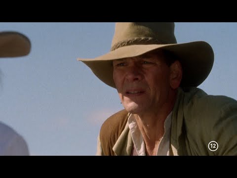 Descoperim Minele Regelui Solomon, cu Patrick Swayze, la TVR1