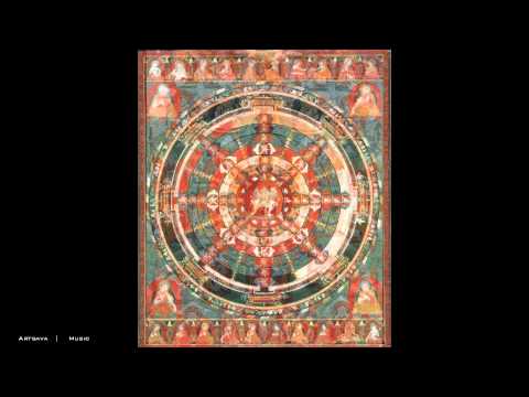 Kalachakra Rite : Mandalas & Herukas