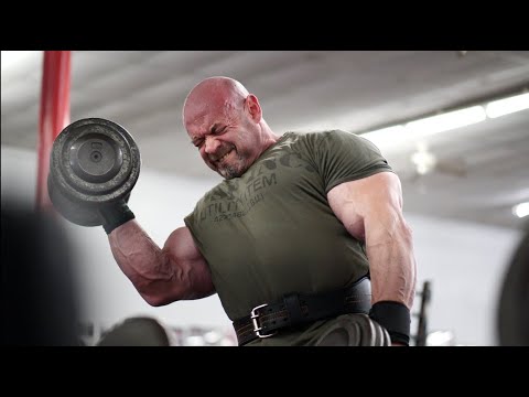 Epic Training Partners - Branch Warren and Johnnie Jackson