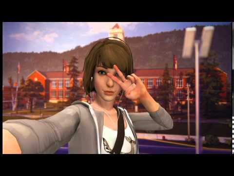 Life is Strange Episode 4 Dark Room Soundtrack