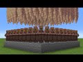 Minecraft's Most Satisfying Experiments!