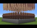 Minecraft S Most Satisfying Experiments