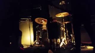 Majority Rule - Burial Suit (Live in Richmond 2017-09-21)