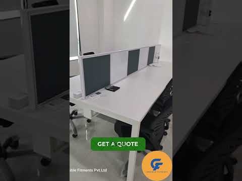 Office Workstation Furniture