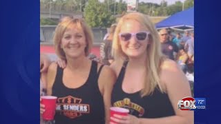 Woonsocket crash victim recovering; parents thankful for support