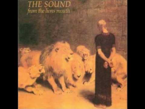 The Sound - Silent Air