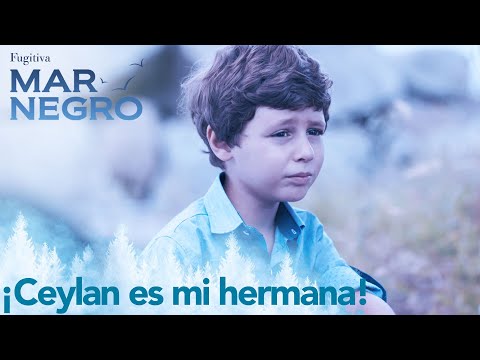 Yigit Doesn't Want Ceylan to Go - Black Sea Chapter 84 | Fugitive