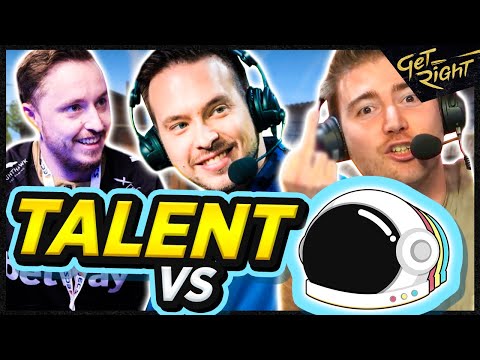 We faced a TOP 3 NA CSGO TEAM and this is how it went.. Ft Maniac, SPUNJ