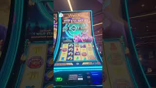 Slot Machine Big Win! Bonus Rounds Frenzy! Wolf Run Eclipse