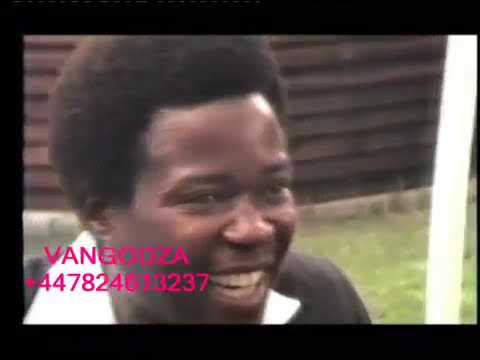 MARSHALL MUNHUMUMWE RUDO🇿🇼🇿🇼🇿🇼🇿🇼🇿🇼old school