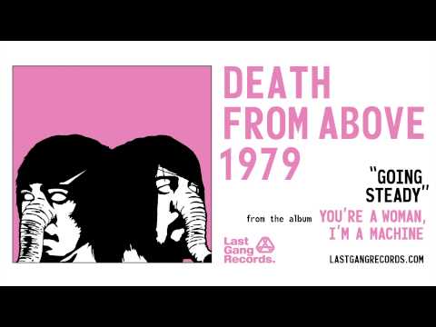 Video thumbnail for Going Steady