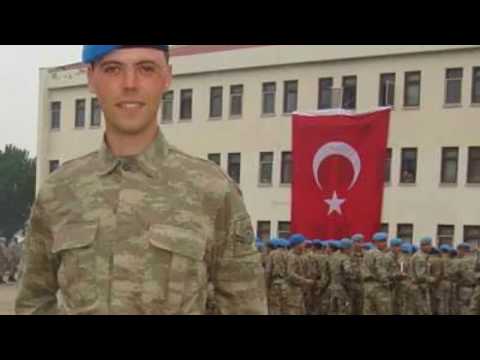 Şehit jan. uzman çavuş Aykut KAZAR anısına.