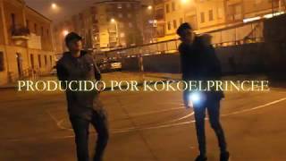 AFRO TRAP LEAN - KROSS WAND