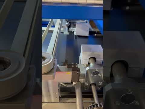 2018 SCHLEBACH QUADRO Roll Formers, Collar Makers | Norcal Machinery (1)