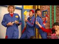 Imagination Movers Snow Day Part 3