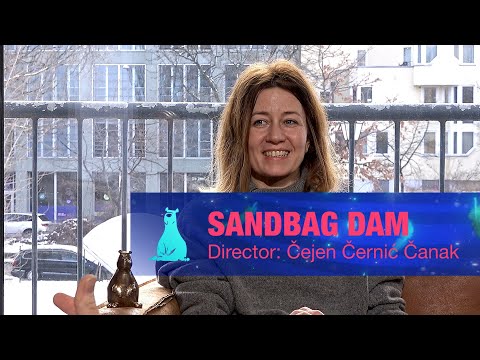 Interview with Čejen Černić Čanak