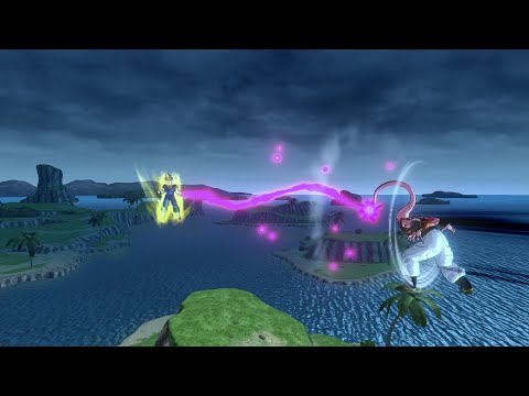 Episode 51 Xenoverse 2 Mod Playthrough