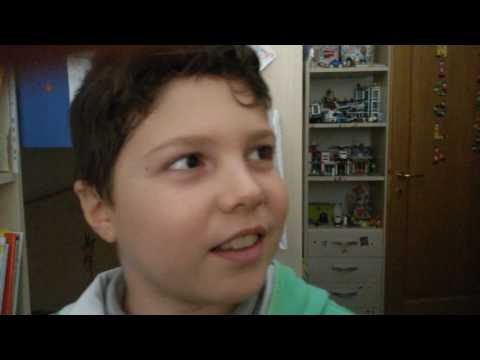 LO  XILOFONO NEL MIO CANALE