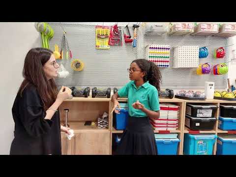 PYP Year 5 Unlock the Healing Power of Plants!