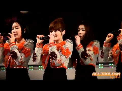 [Cam HD] 110403 T-ara Boram - Bo Peep Bo Peep @ LG Cinema 3D Game Festival [29]