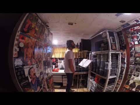 Reugas - Improviso @ Blind & Lost Studios